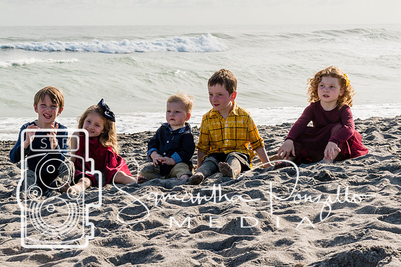 Laurent Family Session 11-30-19