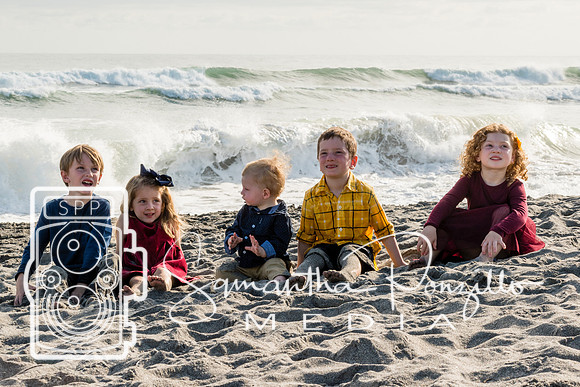 Laurent Family Session 11-30-19