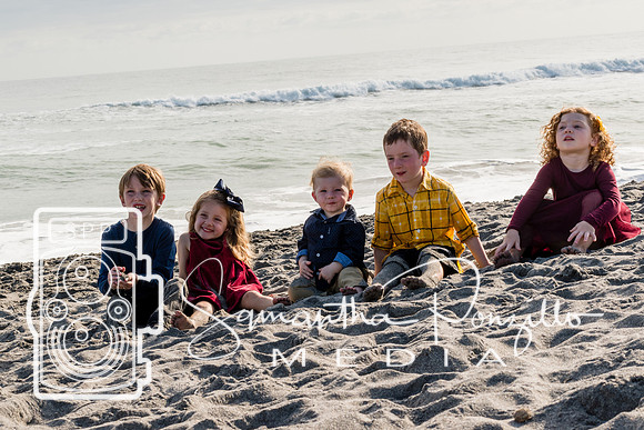 Laurent Family Session 11-30-19