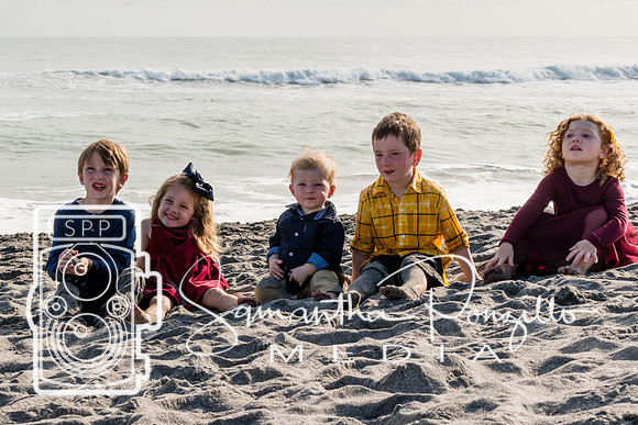 Laurent Family Session 11-30-19