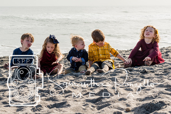 Laurent Family Session 11-30-19