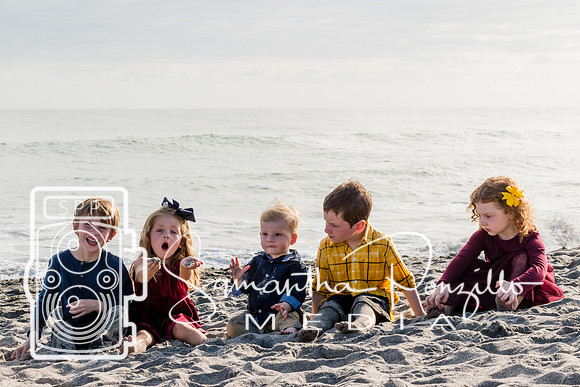 Laurent Family Session 11-30-19
