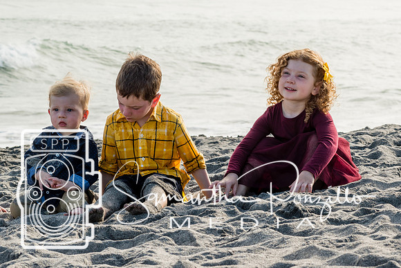 Laurent Family Session 11-30-19