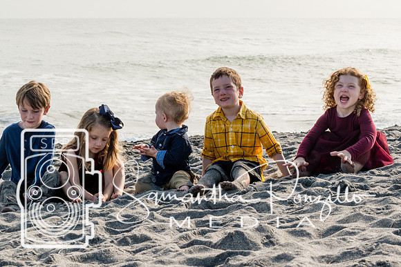 Laurent Family Session 11-30-19