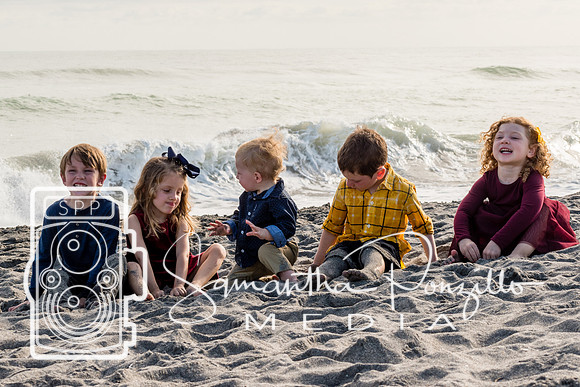 Laurent Family Session 11-30-19
