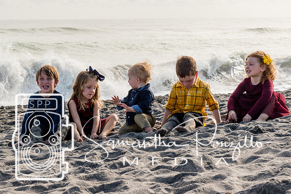Laurent Family Session 11-30-19