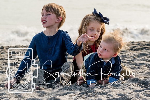 Laurent Family Session 11-30-19