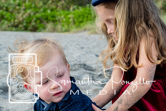 Laurent Family Session 11-30-19
