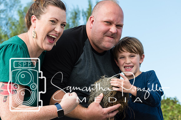 Laurent Family Session 11-30-19