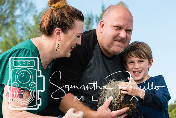 Laurent Family Session 11-30-19