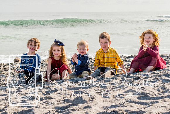 Laurent Family Session 11-30-19