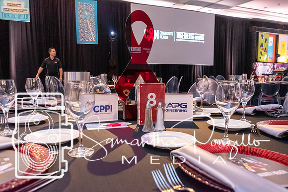 CAN Community Health’s Red Ribbon Gala: Reshaping the Face of HIV