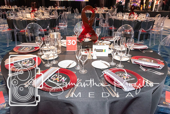CAN Community Health’s Red Ribbon Gala: Reshaping the Face of HIV