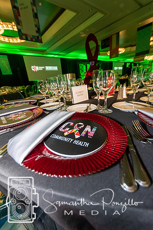 CAN Community Health’s Red Ribbon Gala: Reshaping the Face of HIV