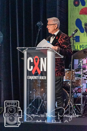 CAN Community Health’s Red Ribbon Gala: Reshaping the Face of HIV