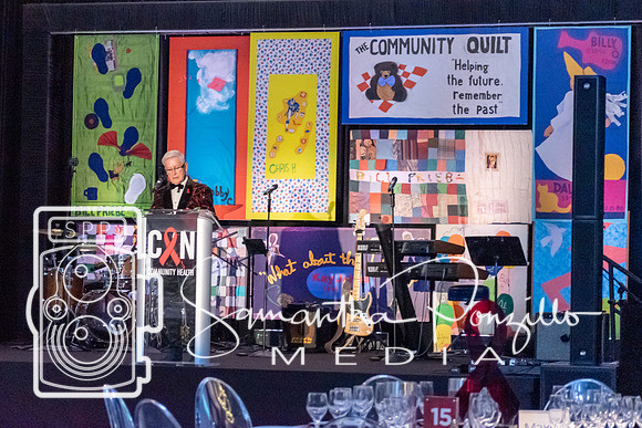 CAN Community Health’s Red Ribbon Gala: Reshaping the Face of HIV