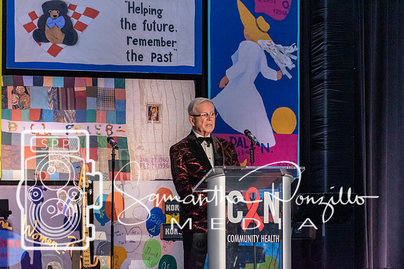 CAN Community Health’s Red Ribbon Gala: Reshaping the Face of HIV