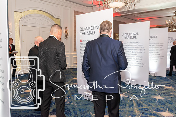 CAN Community Health’s Red Ribbon Gala: Reshaping the Face of HIV