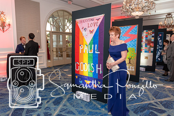 CAN Community Health’s Red Ribbon Gala: Reshaping the Face of HIV