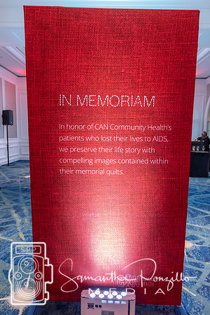 CAN Community Health’s Red Ribbon Gala: Reshaping the Face of HIV