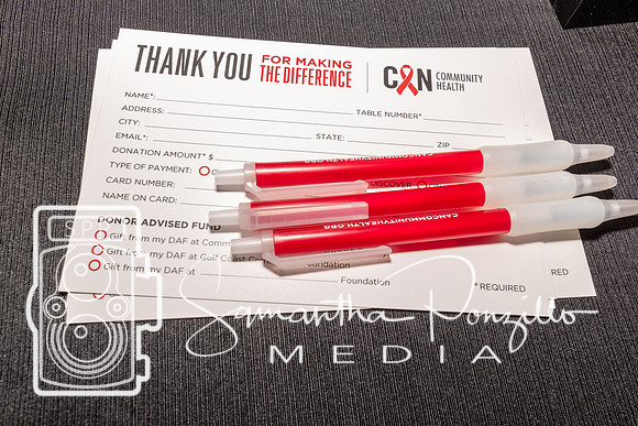 CAN Community Health’s Red Ribbon Gala: Reshaping the Face of HIV
