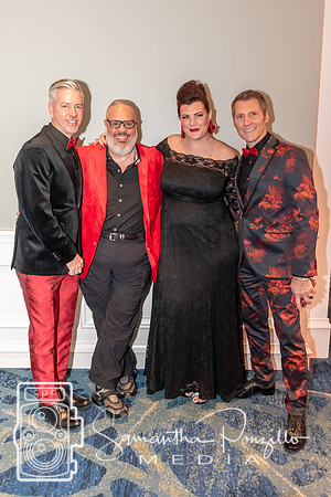 CAN Community Health’s Red Ribbon Gala: Reshaping the Face of HIV