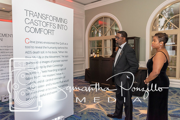 CAN Community Health’s Red Ribbon Gala: Reshaping the Face of HIV