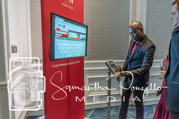 CAN Community Health’s Red Ribbon Gala: Reshaping the Face of HIV