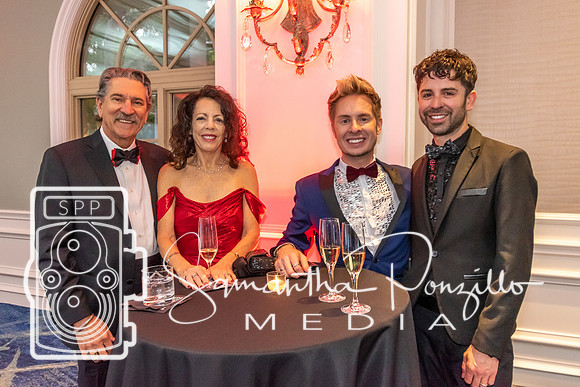 CAN Community Health’s Red Ribbon Gala: Reshaping the Face of HIV