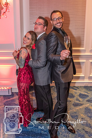 CAN Community Health’s Red Ribbon Gala: Reshaping the Face of HIV