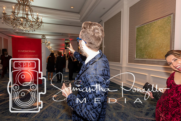 CAN Community Health’s Red Ribbon Gala: Reshaping the Face of HIV