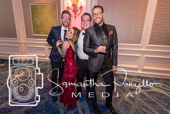 CAN Community Health’s Red Ribbon Gala: Reshaping the Face of HIV