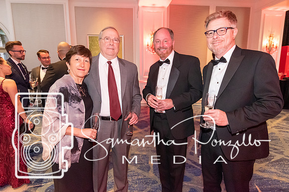 CAN Community Health’s Red Ribbon Gala: Reshaping the Face of HIV