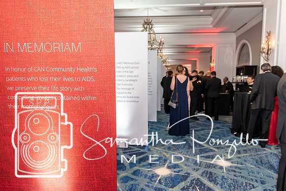 CAN Community Health’s Red Ribbon Gala: Reshaping the Face of HIV