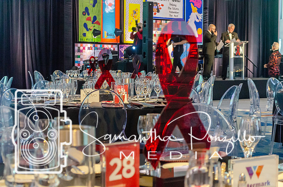 CAN Community Health’s Red Ribbon Gala: Reshaping the Face of HIV