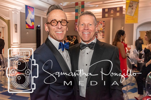 CAN Community Health’s Red Ribbon Gala: Reshaping the Face of HIV