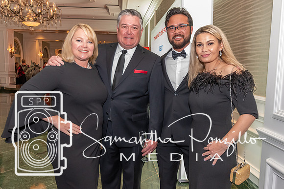 CAN Community Health’s Red Ribbon Gala: Reshaping the Face of HIV