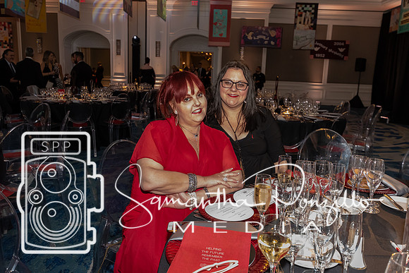 CAN Community Health’s Red Ribbon Gala: Reshaping the Face of HIV