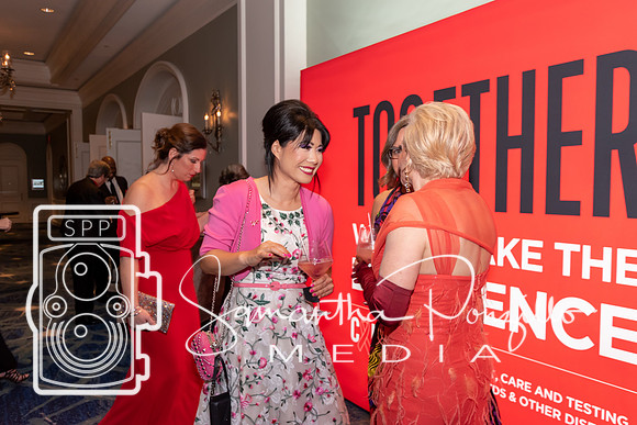 CAN Community Health’s Red Ribbon Gala: Reshaping the Face of HIV