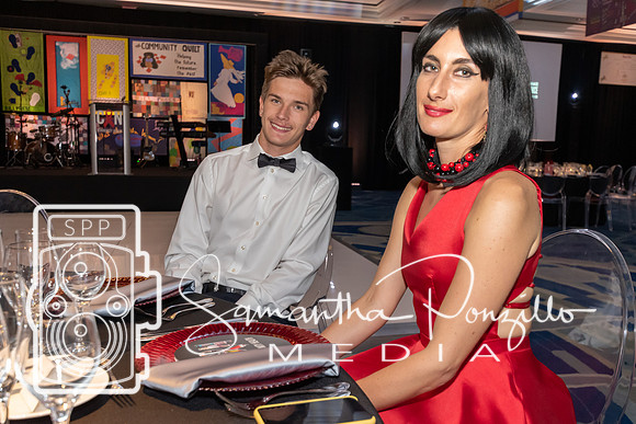 CAN Community Health’s Red Ribbon Gala: Reshaping the Face of HIV