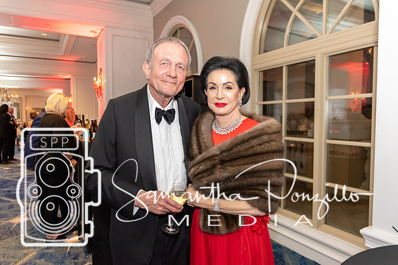 CAN Community Health’s Red Ribbon Gala: Reshaping the Face of HIV