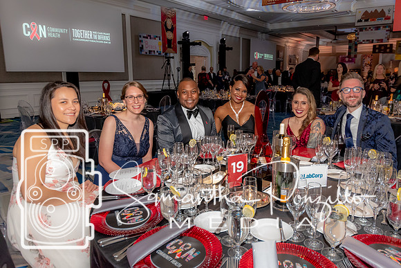 CAN Community Health’s Red Ribbon Gala: Reshaping the Face of HIV