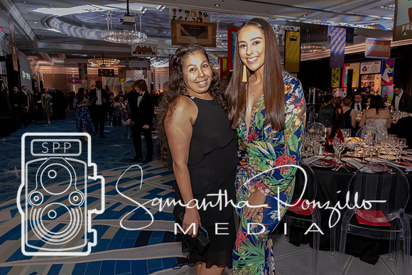 CAN Community Health’s Red Ribbon Gala: Reshaping the Face of HIV