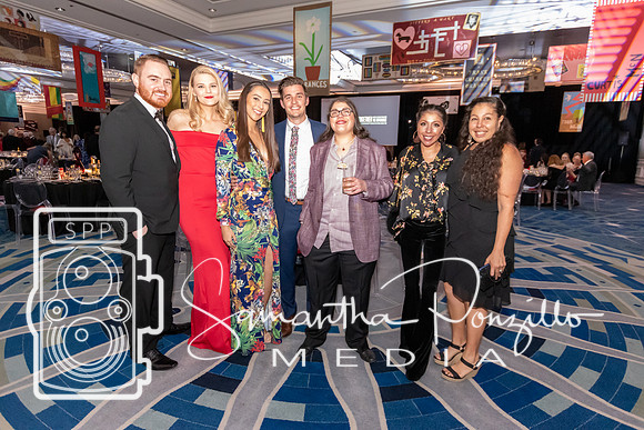 CAN Community Health’s Red Ribbon Gala: Reshaping the Face of HIV