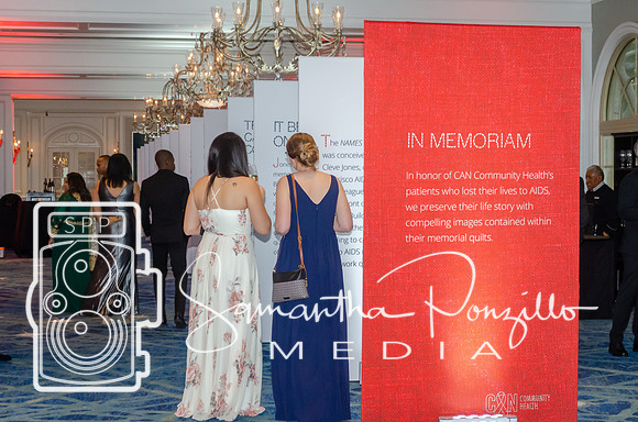 CAN Community Health’s Red Ribbon Gala: Reshaping the Face of HIV