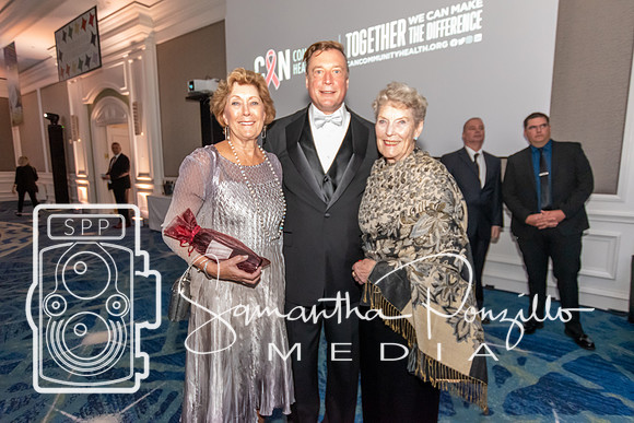 CAN Community Health’s Red Ribbon Gala: Reshaping the Face of HIV