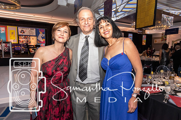 CAN Community Health’s Red Ribbon Gala: Reshaping the Face of HIV