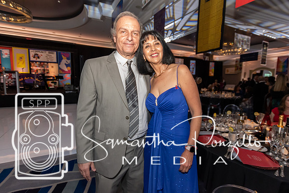 CAN Community Health’s Red Ribbon Gala: Reshaping the Face of HIV