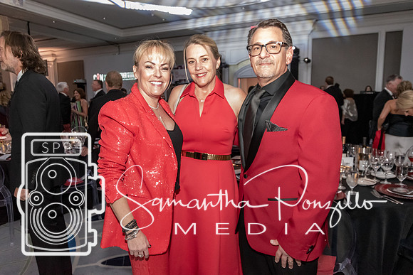CAN Community Health’s Red Ribbon Gala: Reshaping the Face of HIV