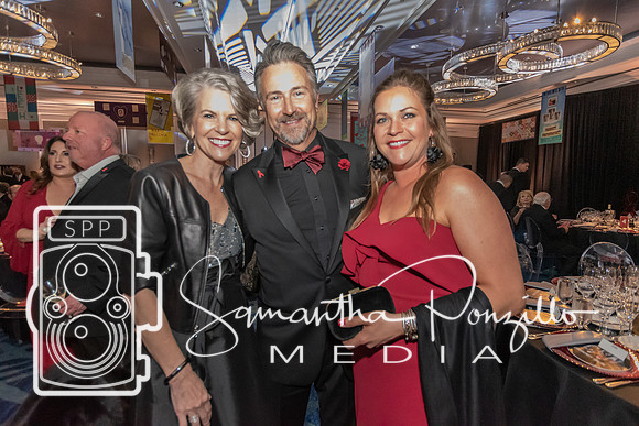 CAN Community Health’s Red Ribbon Gala: Reshaping the Face of HIV